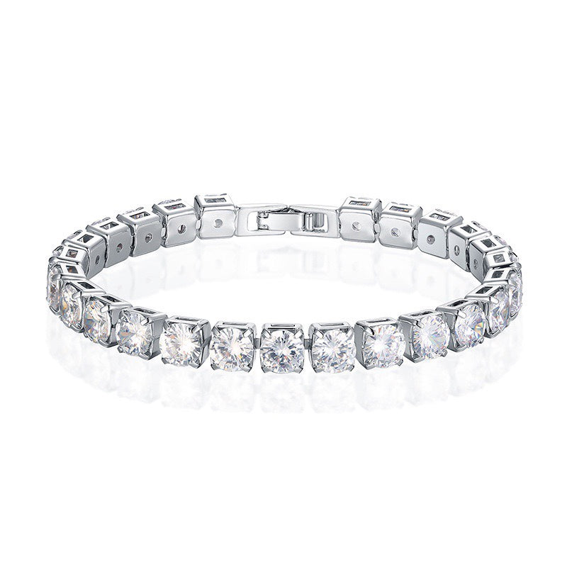 Valore Jewelry Tennis Bracelet - High-End Cheap Jewelry