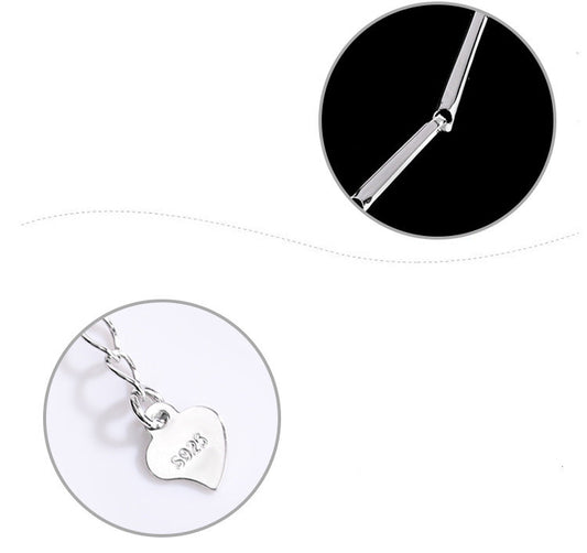 Silver Maisonette Bracelet