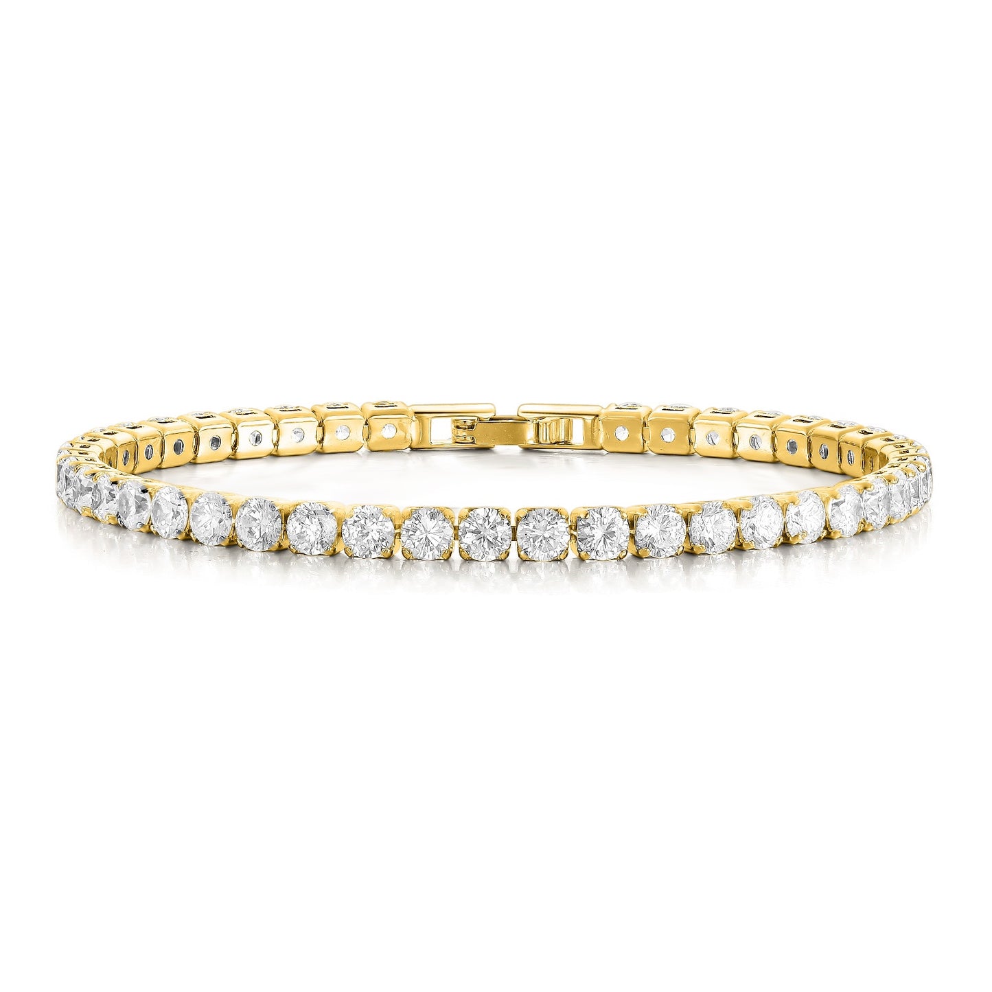 Valore Jewelry Tennis Bracelet - High-End Cheap Jewelry